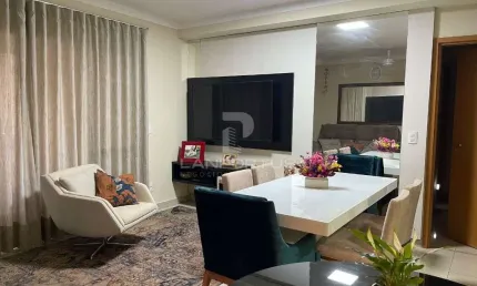 Apartamento a venda, 94 m2, 3 quartos, Lazer completo - Condominio Grand Raya
