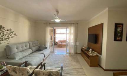 Apartamento com 3 quartos à venda na Rua Catarina Aparecida Navis Silva, 360, Nova Aliança, Ribeirão Preto