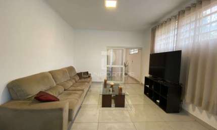 Casa com 3 quartos à venda na Rua José Urbano, 266, Jardim Palma Travassos, Ribeirão Preto