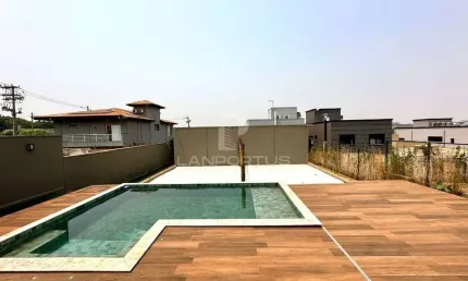 Casa em condomínio fechado com 4 quartos à venda na Avenida Luiz Eduardo Toledo Prado, 4300, Vila do Golf, Ribeirão Preto
