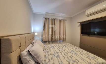 Apartamento com 3 quartos à venda na Avenida Norma Valério Corrêa, 715, Jardim Botânico, Ribeirão Preto