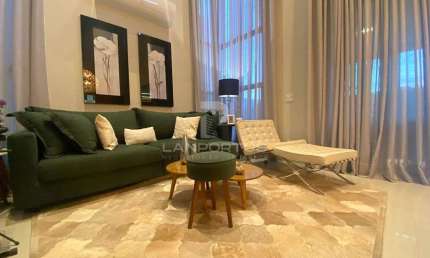 Casa em condomínio fechado com 4 quartos à venda na Avenida Américo de Souza Meirelles, Residencial e Empresarial Alphaville, Ribeirão Preto