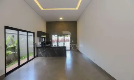 Casa em condomínio fechado com 3 quartos à venda na Alameda Luiz Carlos Gonçalves Farinha, 200, Residencial Alto do Castelo, Ribeirão Preto