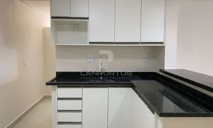 Apartamento com 3 quartos à venda na Rua Manoel Achê, 460, Jardim Irajá, Ribeirão Preto