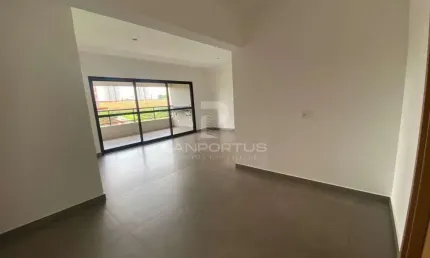 Apartamento com 4 quartos à venda na Avenida Deputado Sérgio Cardoso De Almeida, 1865, Jardim Olhos d'Água, Ribeirão Preto