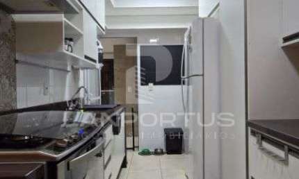 Apartamento com 3 quartos à venda na Rua José Tadeu Sincos, 265, Bosque das Juritis, Ribeirão Preto