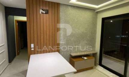 Apartamento com 2 quartos à venda na Rua Jerônimo Panazollo, 125, Ribeirânia, Ribeirão Preto