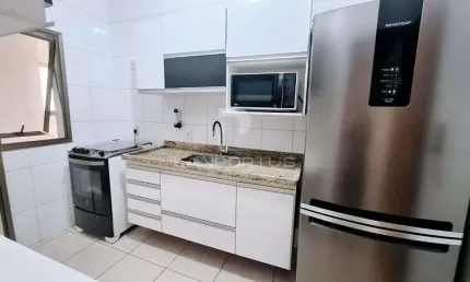 Apartamento com 3 quartos à venda na Rua Siró Káku, 22, Jardim Botânico, Ribeirão Preto