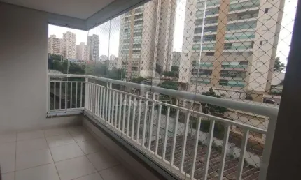 Apartamento com 3 quartos à venda na Rua Manoel Lopes Velludo, 125, Jardim Nova Aliança Sul, Ribeirão Preto