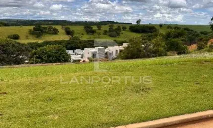 Terreno à venda na Rua Mário Dias, Residencial e Empresarial Alphaville, Ribeirão Preto