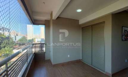 Apartamento com 3 quartos à venda na Rua Cravinhos, 199, Jardim Paulista, Ribeirão Preto