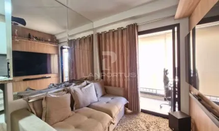 Apartamento com 2 quartos à venda na Rua Jerônimo Panazollo, 125, Ribeirânia, Ribeirão Preto