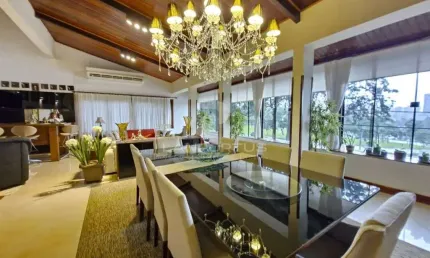 Casa com 4 quartos para alugar na Rua Hudson, 635, Jardim Canadá, Ribeirão Preto