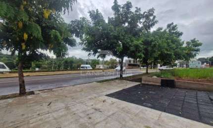 Sala comercial com 4 salas para alugar na Estrada Da Limeirinha, 1110, Bonfim Paulista, Ribeirão Preto