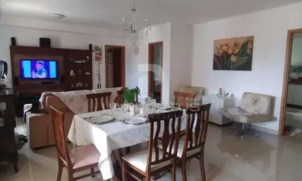 Apartamento a venda, 123 m2, 3 quartos, Lazer completo - Condominio Grand Raya