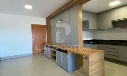 Apartamento com 2 quartos à venda na Avenida Professor João Fiúsa, 3805, Jardim Olhos d'Água, Ribeirão Preto