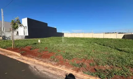 Terreno em condomínio fechado à venda na Rua José Carlos Carvalho, 2, Recreio Anhangüera, Ribeirão Preto
