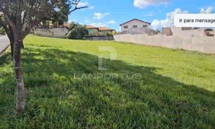 Terreno em condomínio fechado à venda na Avenida Waldemar Faccio, 10, Royal Park, Ribeirão Preto