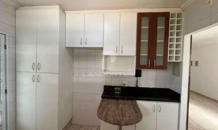 Casa em condomínio fechado com 3 quartos à venda na Rua Zilda de Souza Rizzi, 951, Jardim Interlagos, Ribeirão Preto
