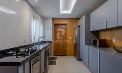 Apartamento com 3 quartos à venda na Rua Kamel Lian, 251, Ribeirânia, Ribeirão Preto