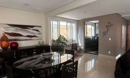 Casa Sobrado - Condominio Vila do Golf - Reserva Domaine