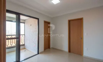 Apartamento com 3 quartos para alugar na Rua Mariana dos Reis Patricio, 90, Quinta da Primavera, Ribeirão Preto