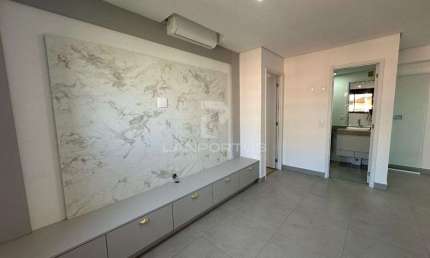 Apartamento para locacao 69m2 1 quarto no Jardim Olhos D&amp;#39;agua - Ribeirao Preto/SP