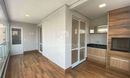 Apartamento 3 quartos, sendo 1 suite para locacao no edificio Barcelona no bairro Nova Alianca em Ribeirao Preto/SP