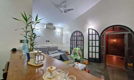 Casa com 3 quartos à venda na Rua Manoel Emboaba da Costa, 707, Parque Residencial Lagoinha, Ribeirão Preto