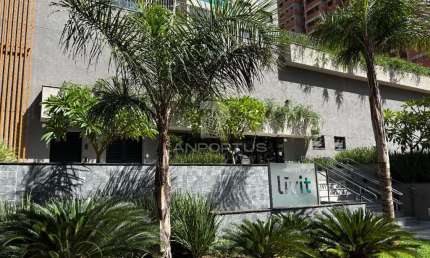 Apartamento a venda com 3 quartos, 2 vagas, no Jardim Olhos d Agua, 113 m2 por R$ 979.000,00