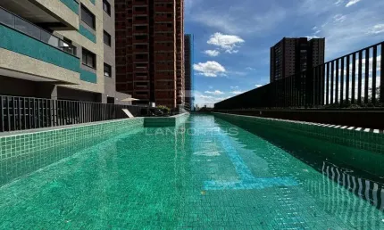Apartamento a venda com 3 quartos, 2 vagas, no Jardim Olhos d Agua, 113 m2 por R$ 979.000,00