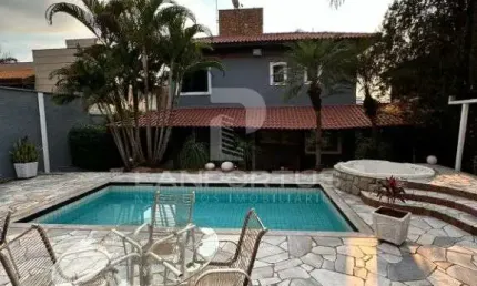 Casa em condomínio fechado com 4 quartos à venda na Avenida Adelmo Perdizza, 1231, Residencial Flórida, Ribeirão Preto