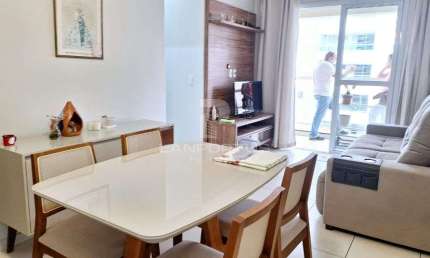 Apartamento com 2 quartos à venda na Rua Magda Perona Frossard, 150, Nova Aliança, Ribeirão Preto