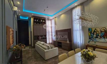 Casa em condomínio fechado com 3 quartos à venda na Avenida Luiz Eduardo Toledo Prado, 4300, Vila do Golf, Ribeirão Preto