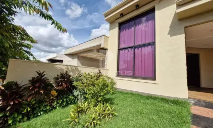 Casa em condomínio fechado com 2 quartos à venda na R. Carmine Pavoni, Jardim San Marco, Ribeirão Preto