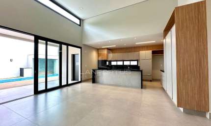 Casa em condomínio fechado com 3 quartos à venda na Avenida Luiz Eduardo Toledo Prado, 4100, Vila do Golf, Ribeirão Preto