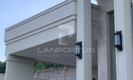 Casa em condomínio fechado com 3 quartos à venda na Rua Mário Dias, Residencial e Empresarial Alphaville, Ribeirão Preto