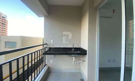 Apartamento com 1 quarto para alugar na Rua Francisco Riccioni, 322, Ribeirânia, Ribeirão Preto