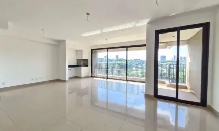 Apartamento com 3 quartos à venda na Av. Dep. Sérgio Cardoso De Almeida, 1985, Bonfim Paulista, Ribeirão Preto