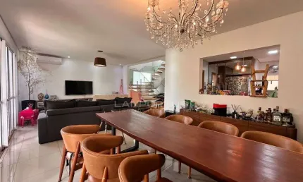 Casa sobrado - condominio jardim sul - ribeirao preto