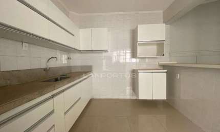 Apartamento para venda com 111m2 no Jardim Iraja Ribeirao Preto/SP