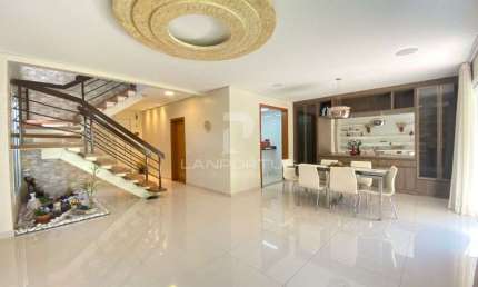 Casa Sobrado  - Condominio Jardim Sul Ribeirao Preto /SP