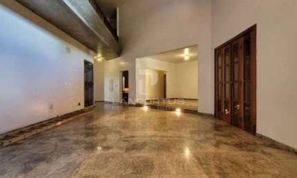 Casa Comercial 515m2 com 3 quartos no jardim Canada, Ribeirao Preto/SP