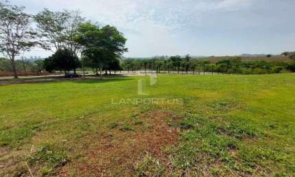 Terreno Comercial com 256m2 no Condominio Alphaville em Ribeirao Preto/SP