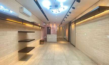 Loja Comercial com 97m2 no Boulevard /Jardim Sumare para alugar em Ribeirao Preto/SP
