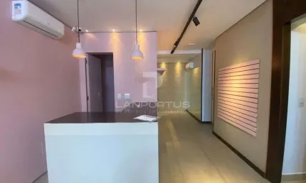 Loja comercial com 97m2 no boulevard /jardim sumare para alugar em ribeirao preto/sp