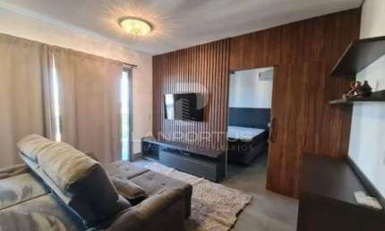 Apartamento 56m2  1 quarto para alugar Le Monde Parc Ribeirao Preto/SP