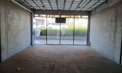 Loja com 50m2 para locacao / alugar no Uniq Cesar Vergueiro - Jardim Iraja Ribeirao Preto/SP