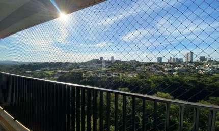 Apartamento 135m2 3 quartos - Edificio Magna Vista a venda Jardim Olhos D&amp;#39;Agua Ribeirao Preto/SP