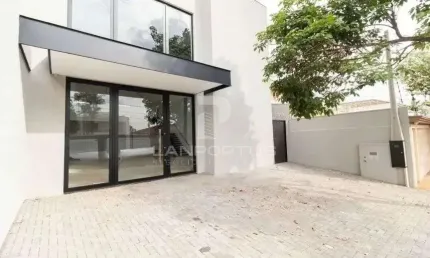 Salao Comercial no bairro Alto da Boa Vista, com 265m2 de area util bem distribuidos, para locacao em Ribeirao Preto/SP